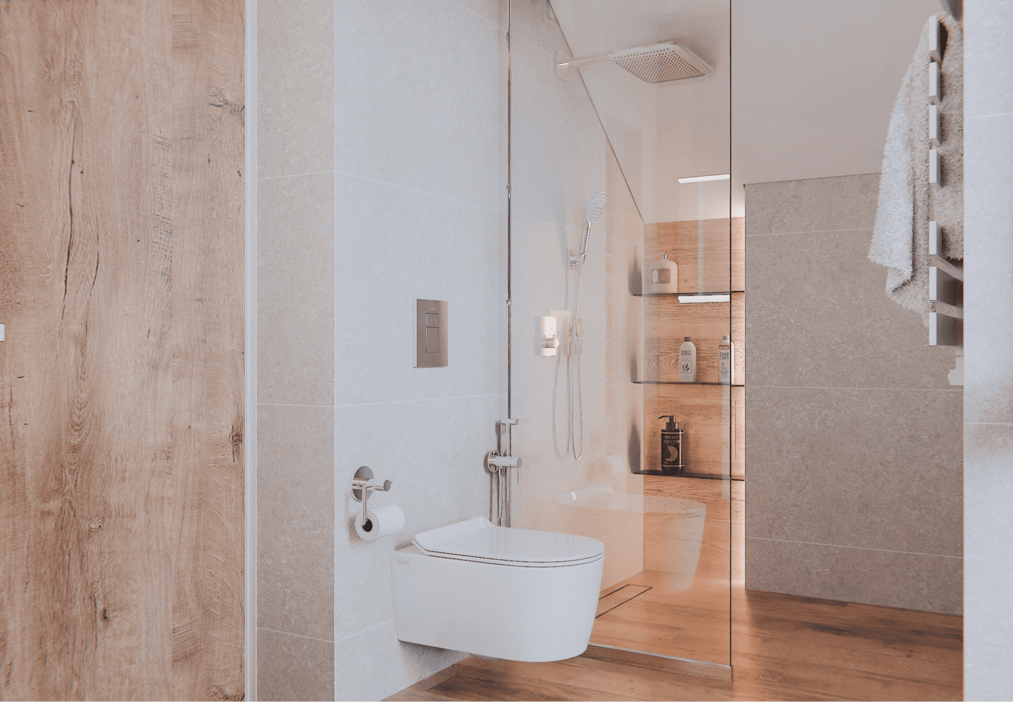 Dom na sprzedaż Rzeszów - Wallis Park