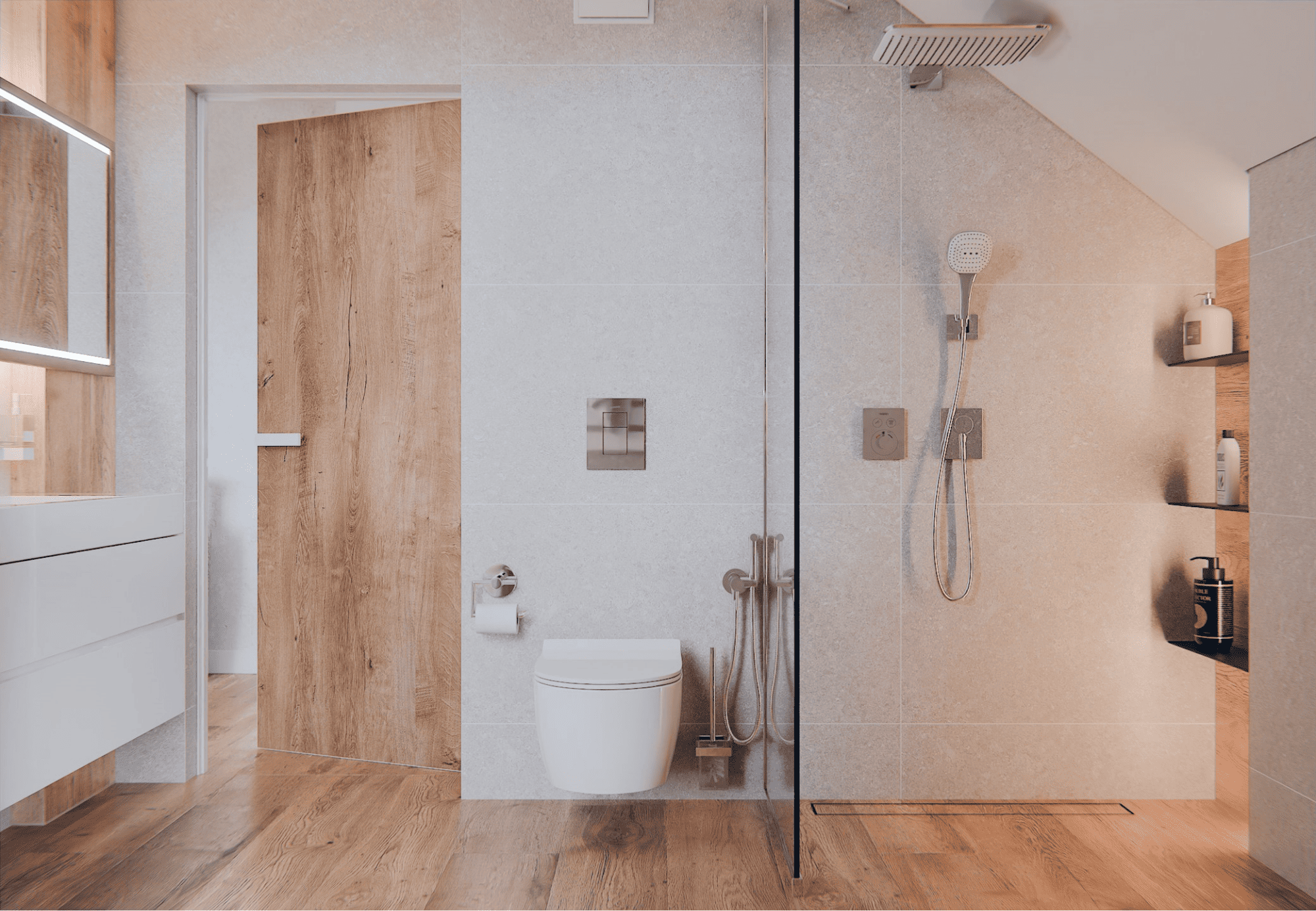 Dom na sprzedaż Rzeszów - Wallis Park