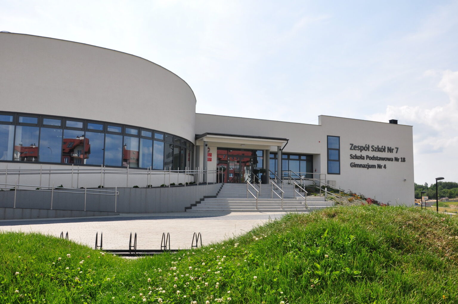 Szkoła podstawowa