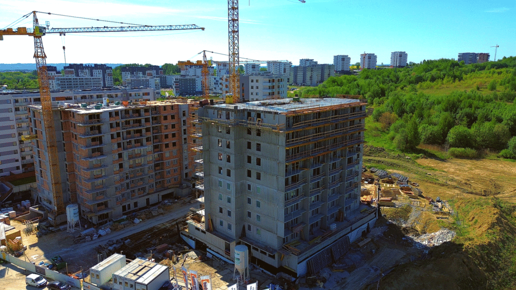 Mieszkanie na sprzedaż Rzeszów