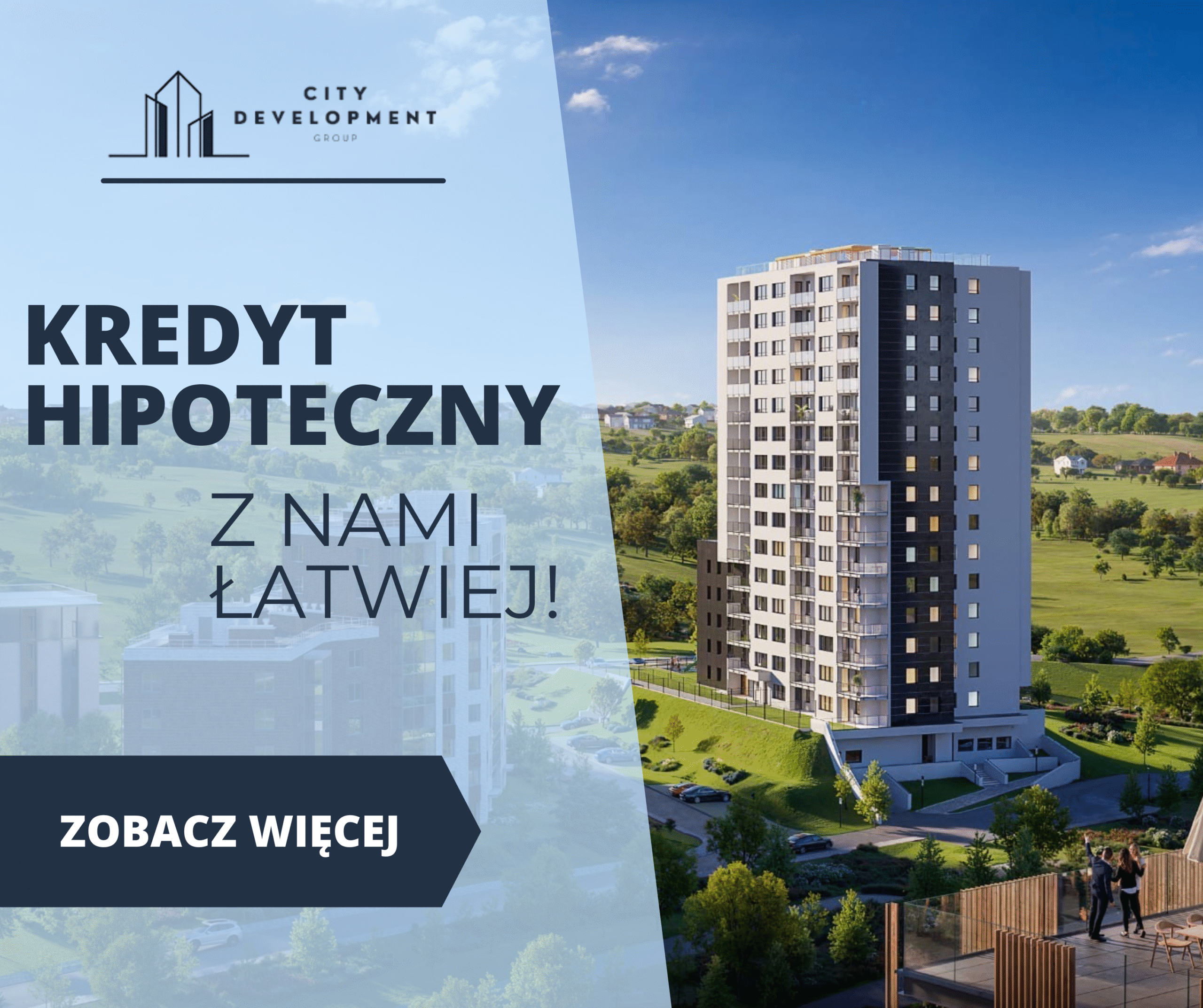 Kredyt hipoteczny