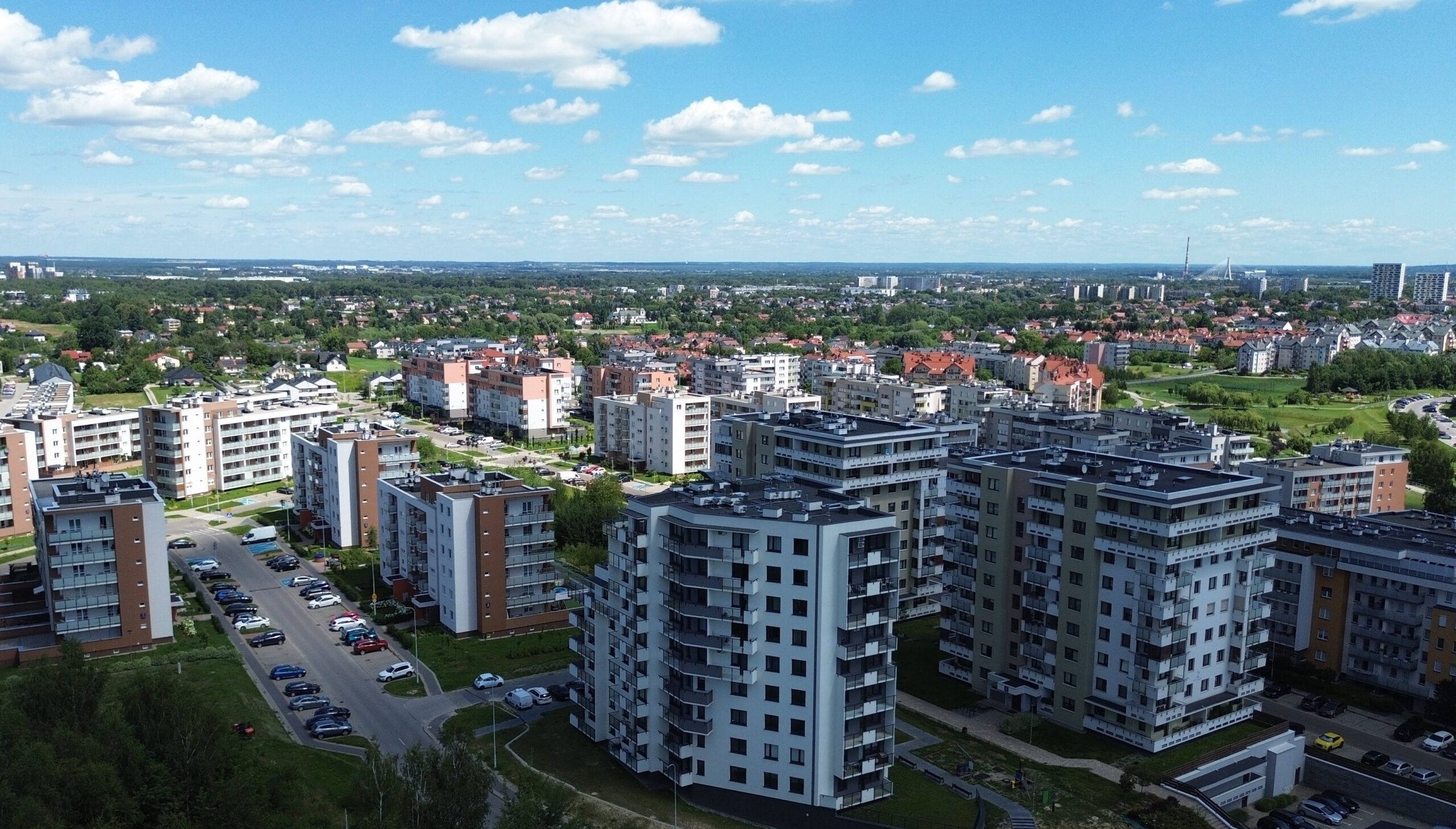 Mieszkanie na sprzedaż Rzeszów