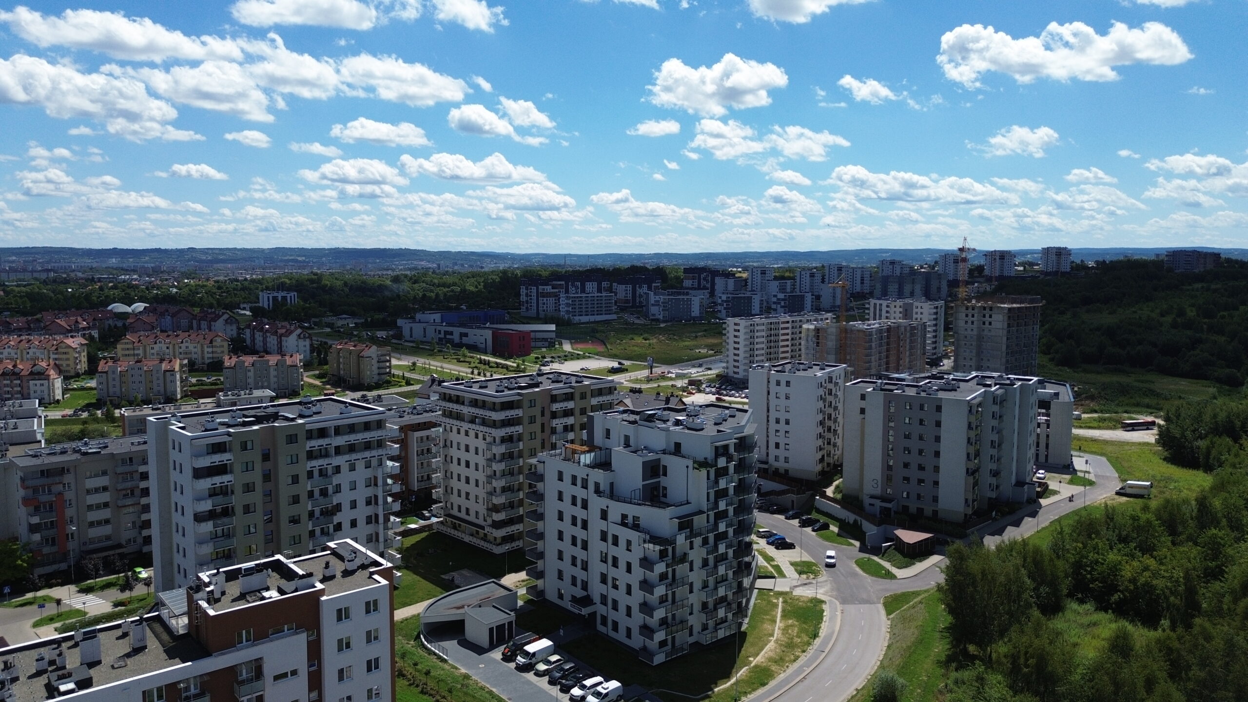 Mieszkanie na sprzedaż Rzeszów