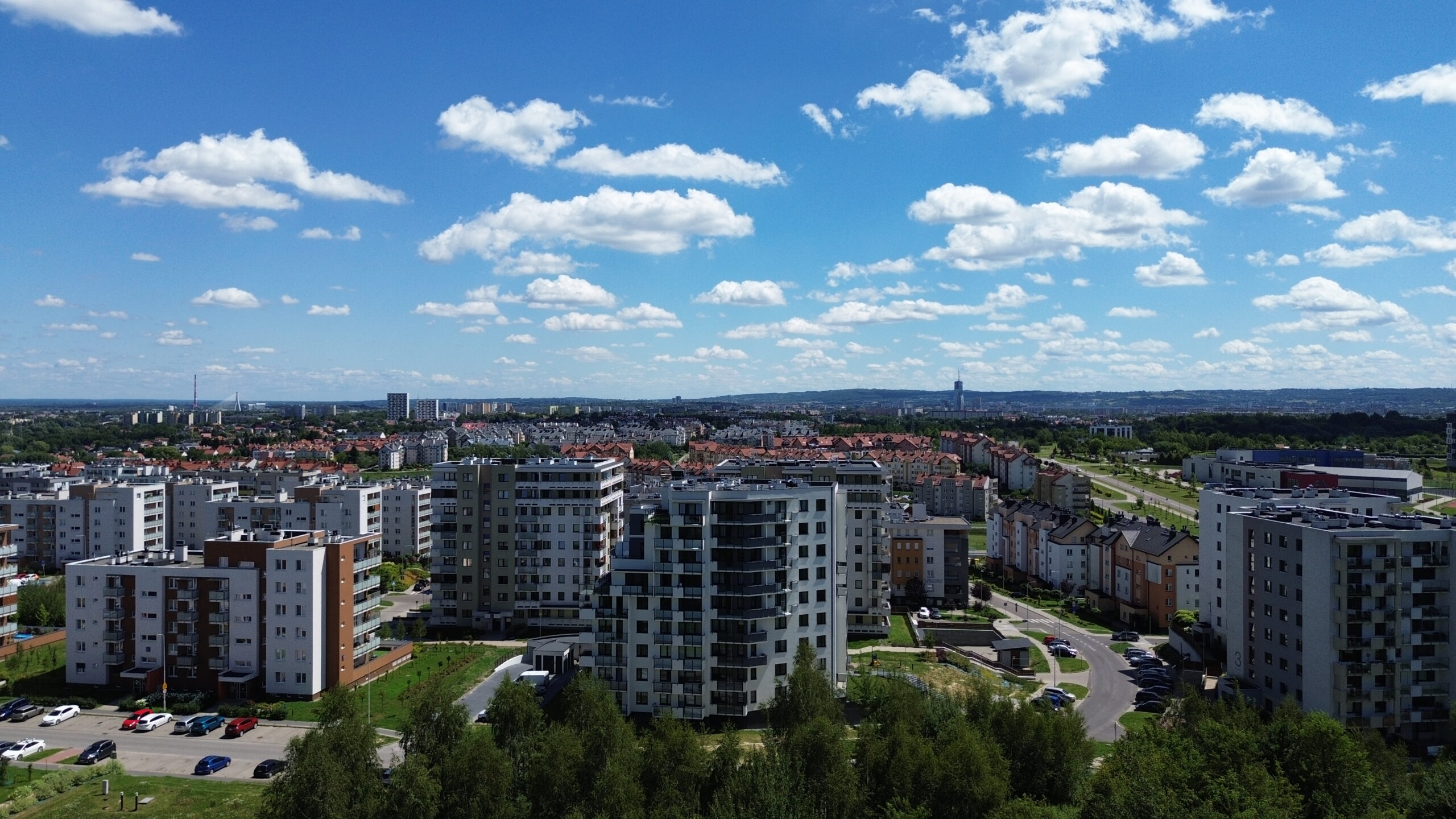 Mieszkanie Rzeszów