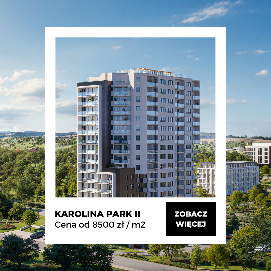 mieszkania na sprzedaż Rzeszów