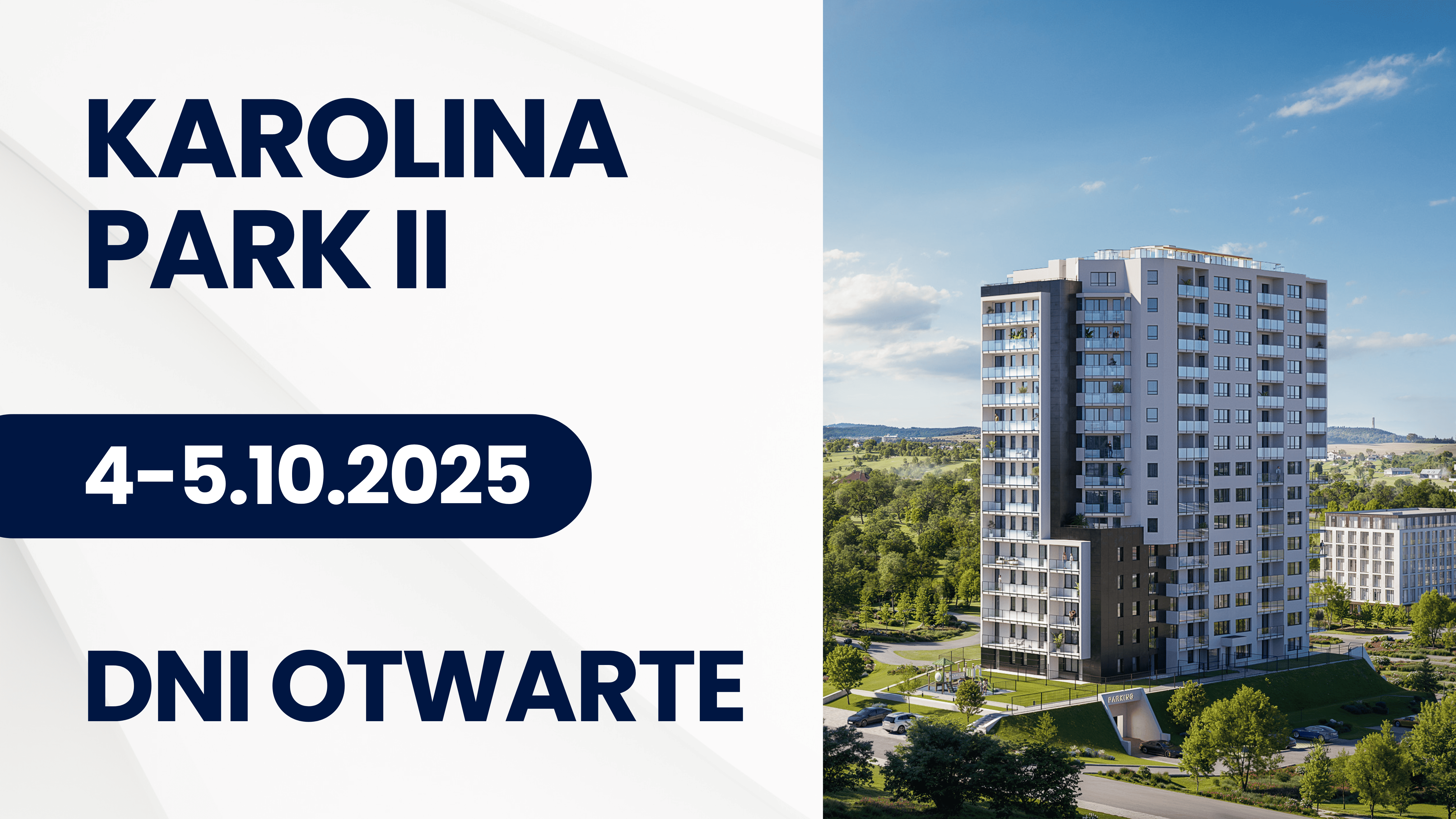 nowe mieszkania Rzeszów