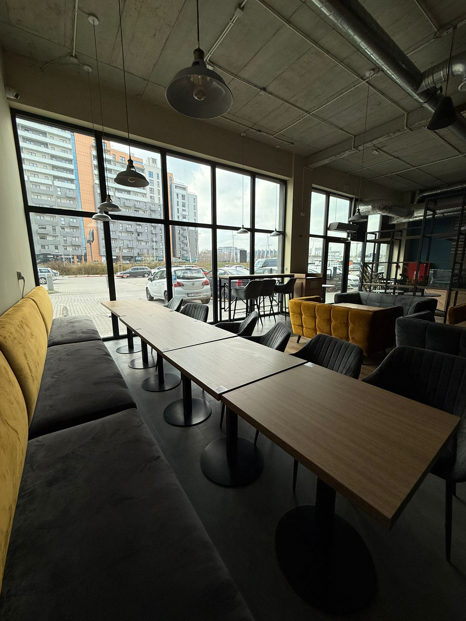 Lokal do wynajęcia Rzeszów Centrum