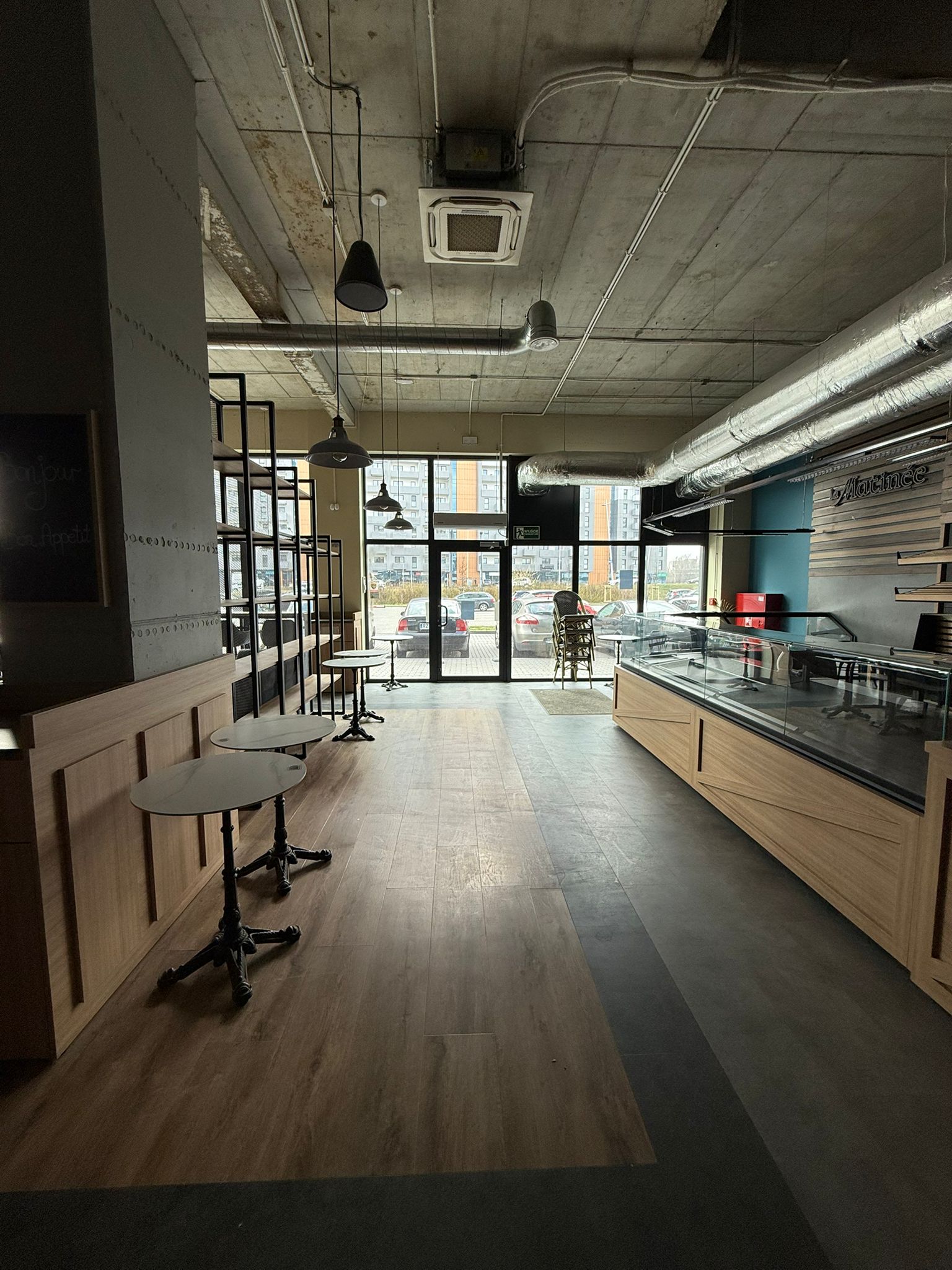Lokal do wynajęcia Rzeszów Centrum