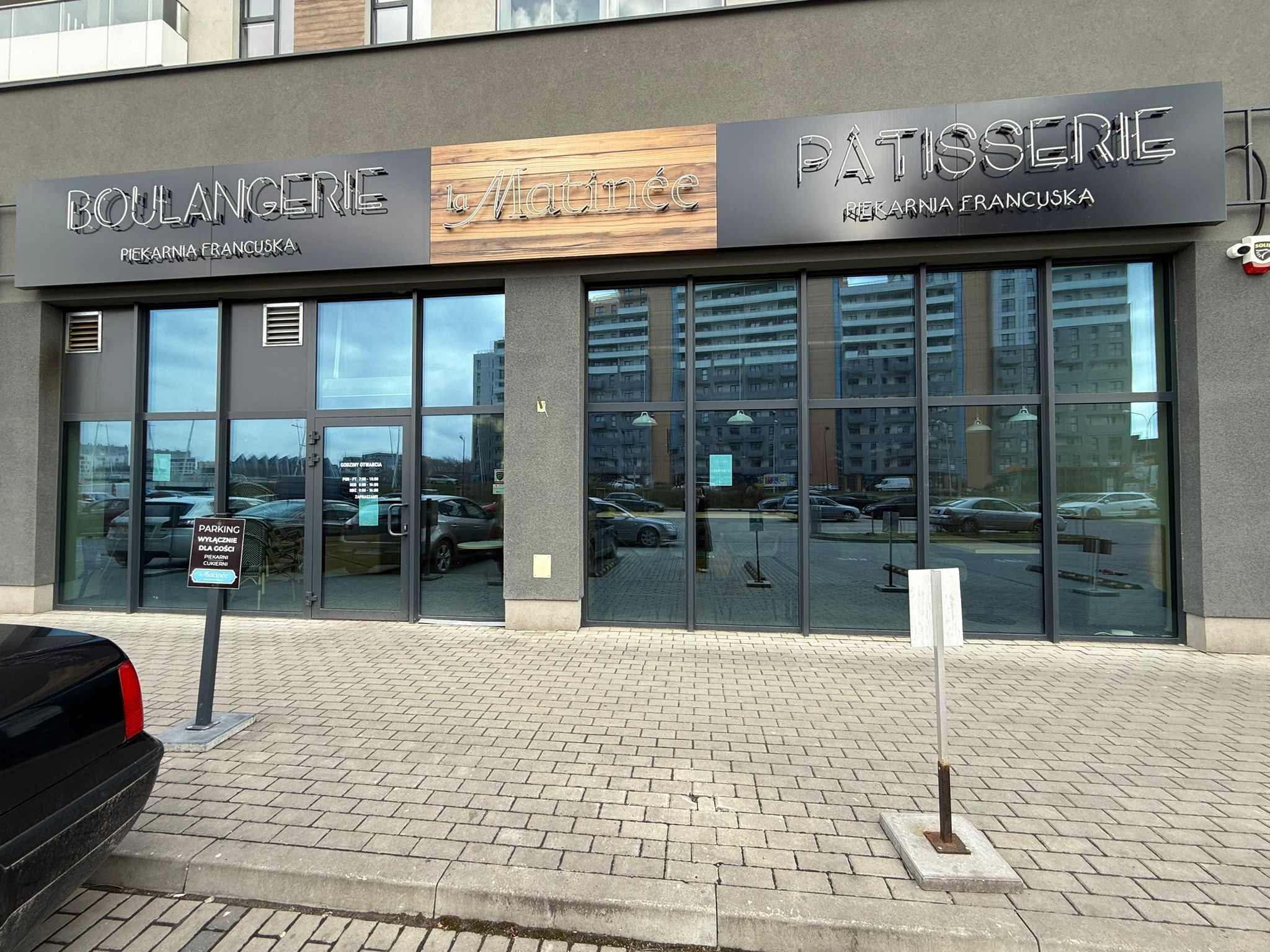 Lokal do wynajęcia Rzeszów Centrum