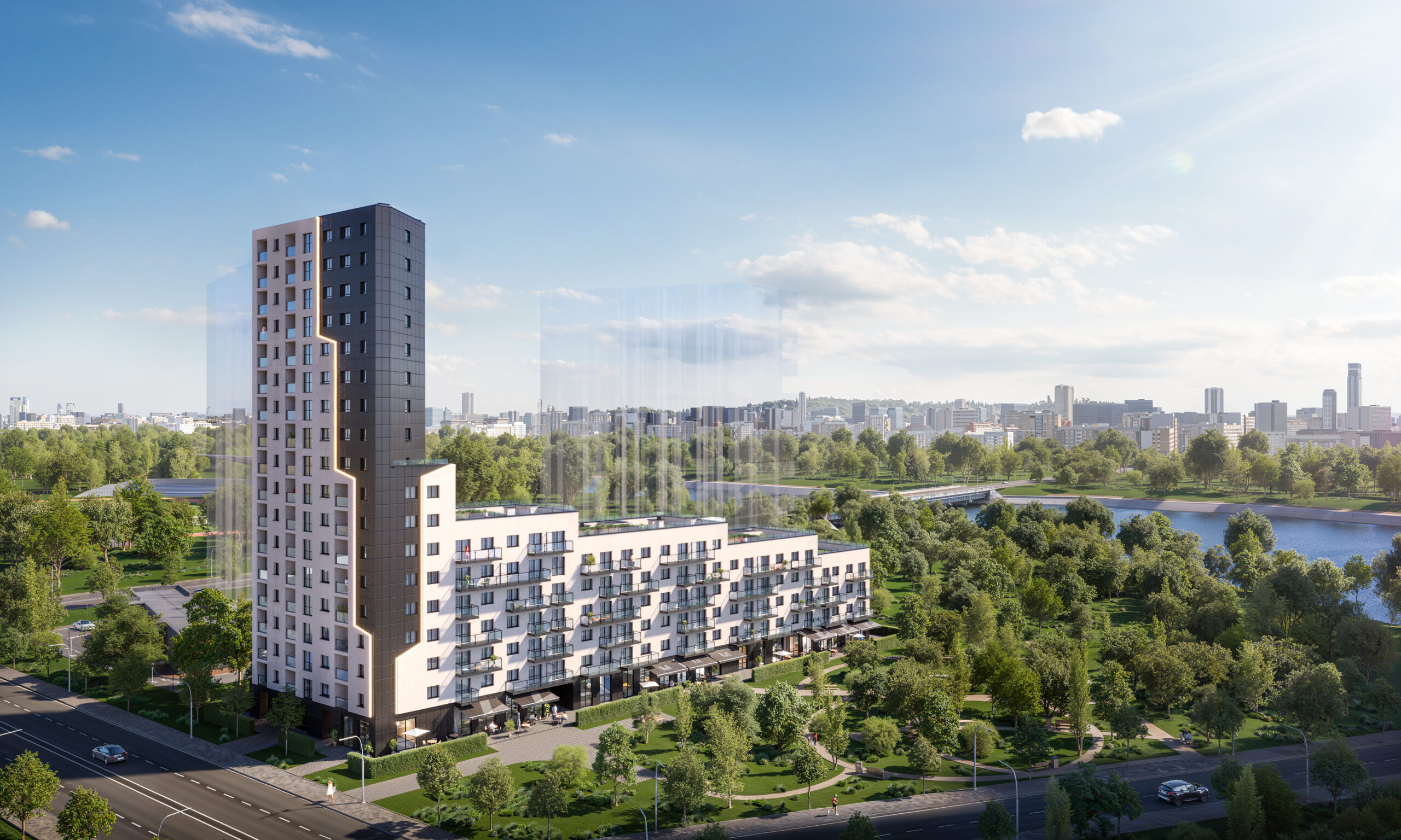 Mieszkania na sprzedaż Rzeszów