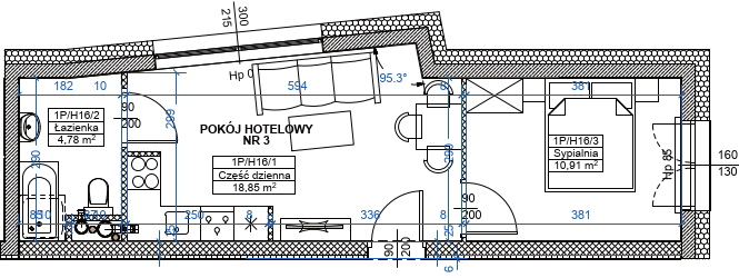 Mieszkanie dwupokojowe sprzedaż Rzeszów