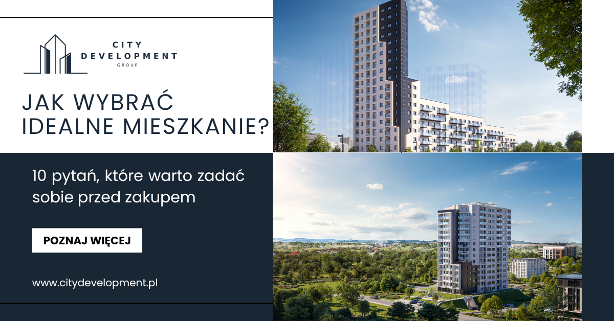Mieszkanie od dewelopera Rzeszów